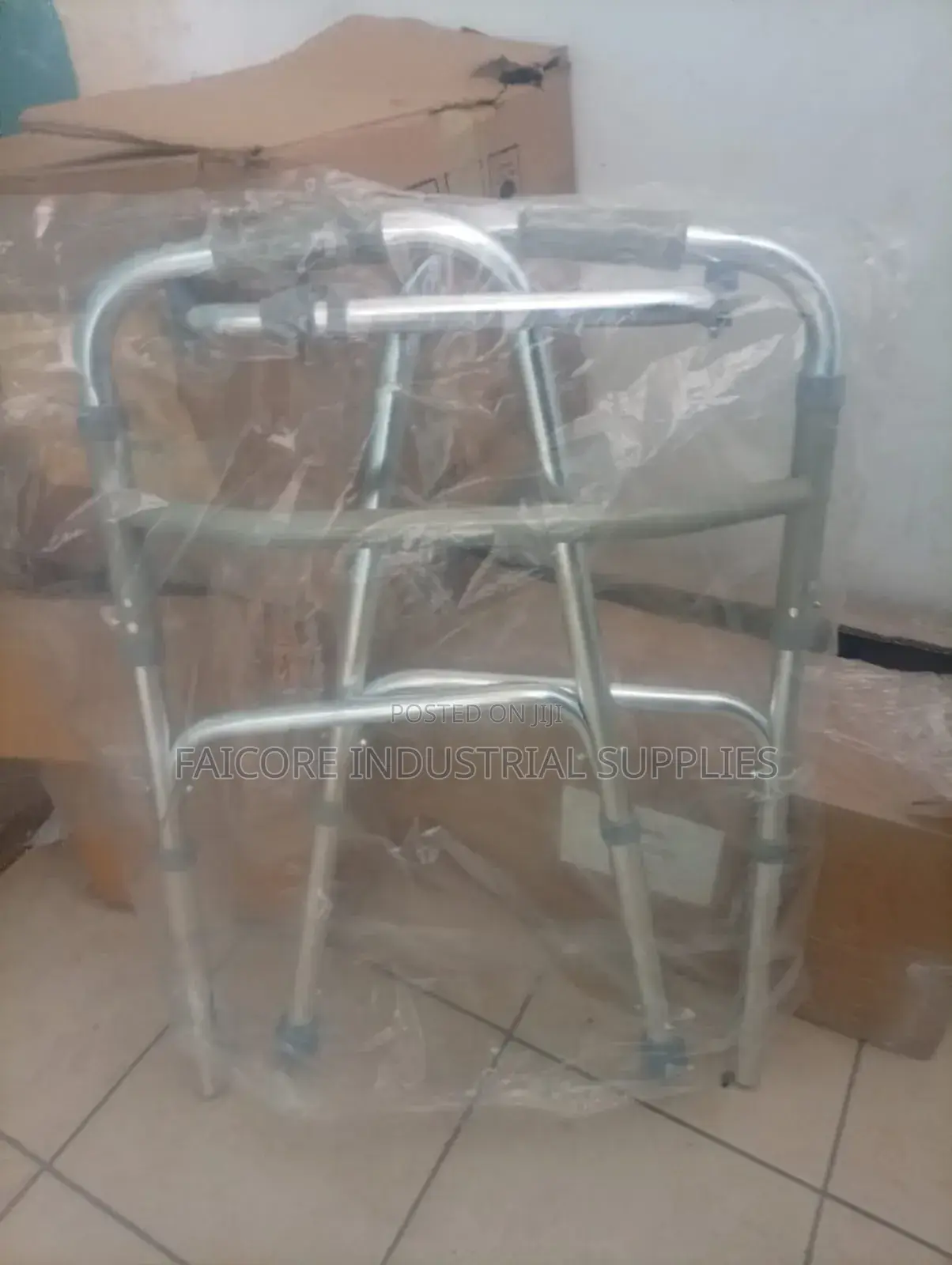 Walking Frame