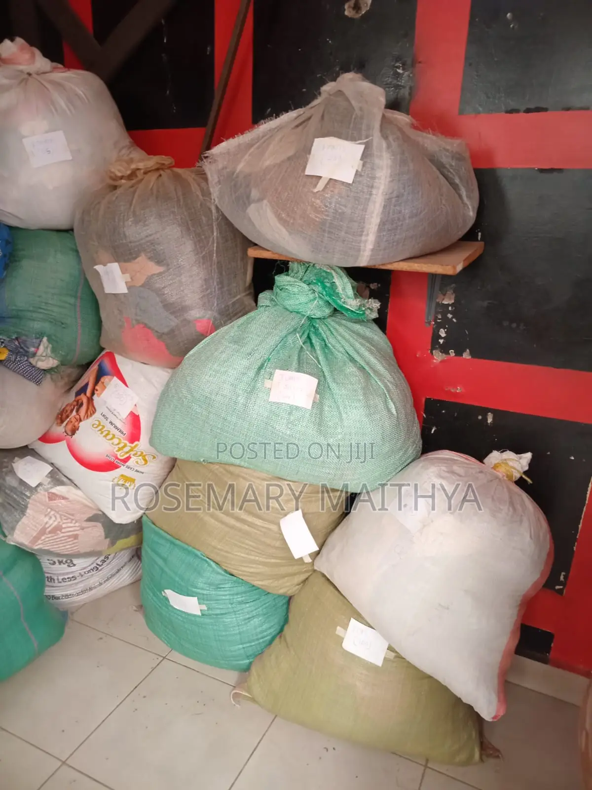 29 Bales- 2nd Hand Clothes- Clearance Sale- Over 1200+ Items