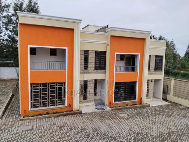 3 Bedroom Townhouse for Sale in Matasia, Ngong