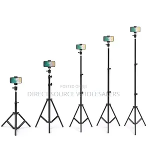 Phone Tripod Stand 2 Metres High