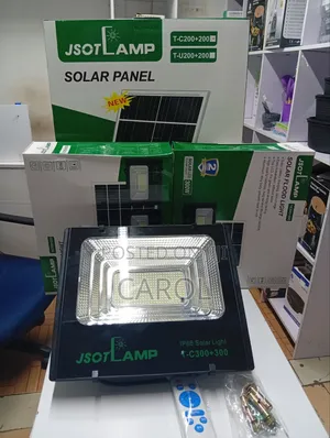 2 in 1 300+300w Floodlight Jsot