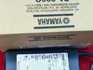 Original Yamaha Keyboard Adapter Suitable For 600,700 And 720