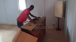 Professional Packers and Movers Within Mowlem and Umoja Estates