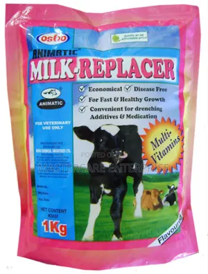 Milk Replacer 1 Kg