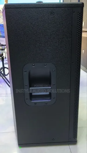 Ev 15" Elx15 Livex Professional Mid Range Speaker