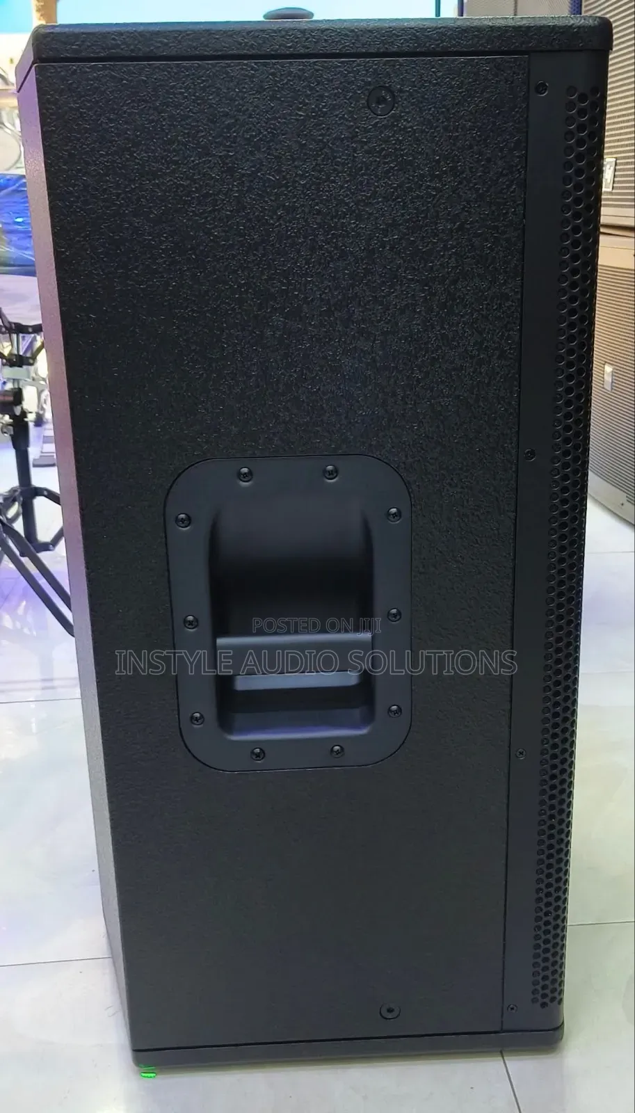Ev 15" Elx15 Livex Professional Mid Range Speaker