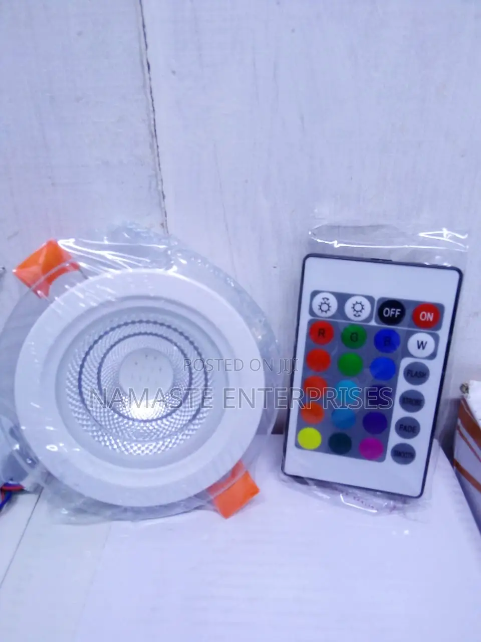 Led Lights