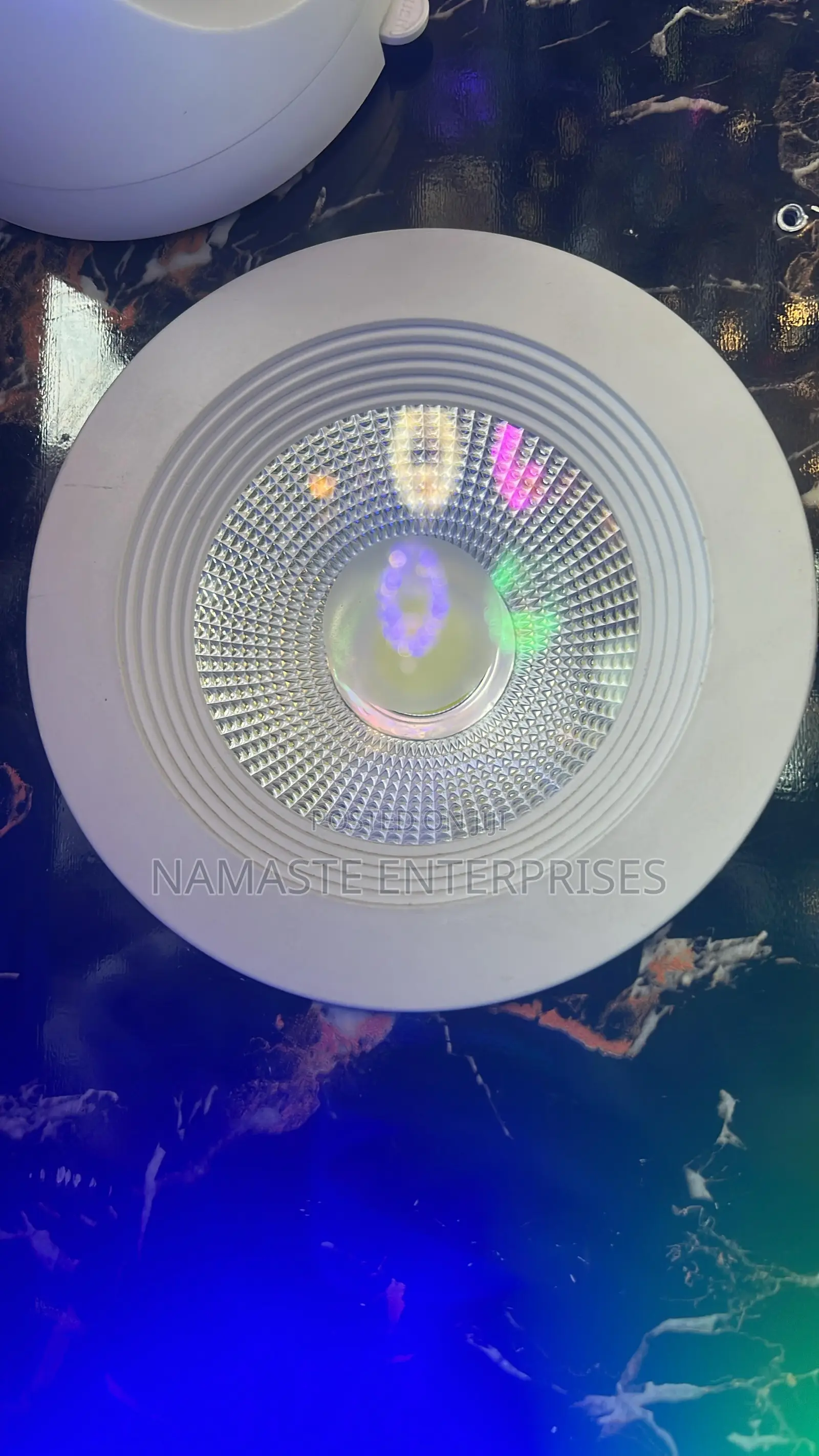 Led Lights