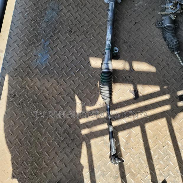 Mazda Cx3 Steering Rack - thumbnail 2