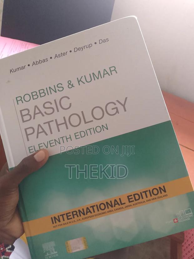 Medical Books - main view