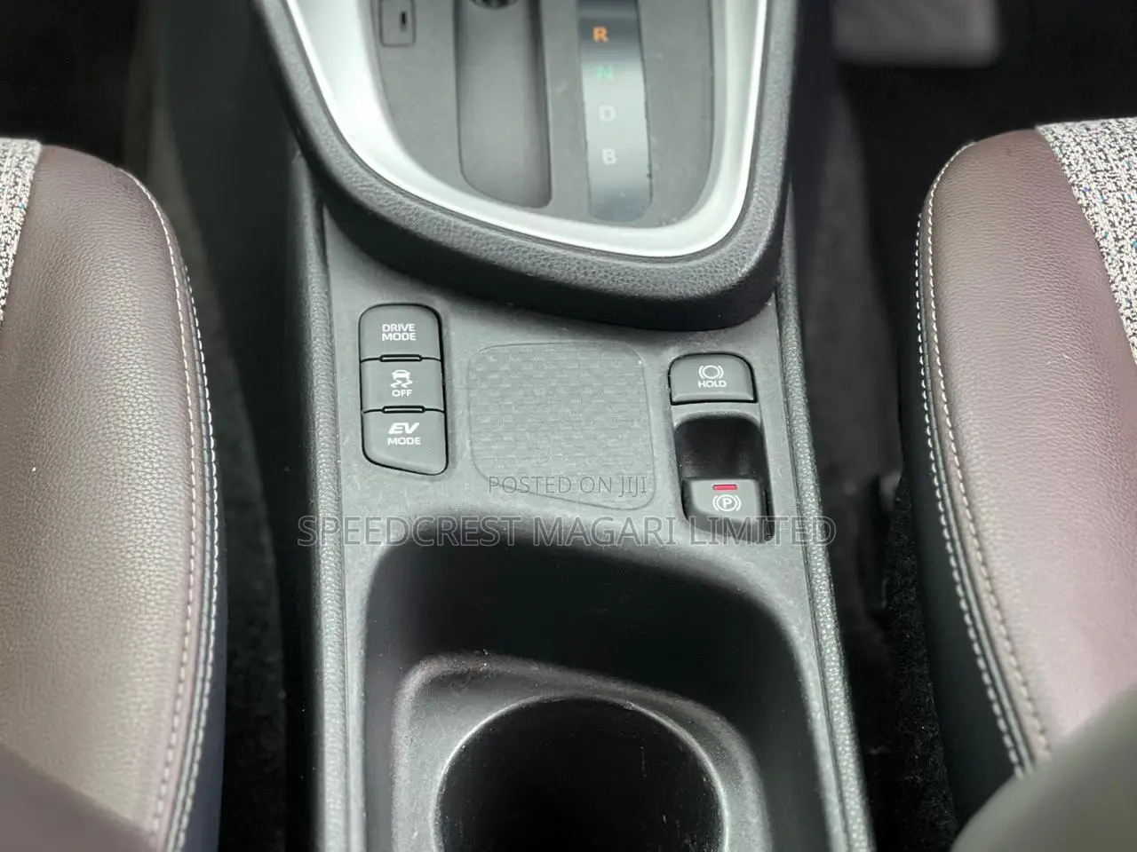 Toyota Yaris Cross 2020 White