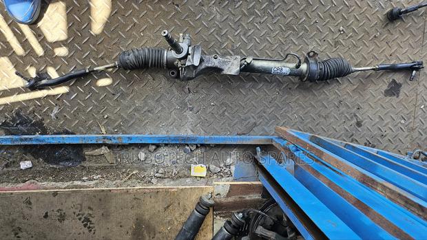 Toyota Probox Old Model Stering Rack