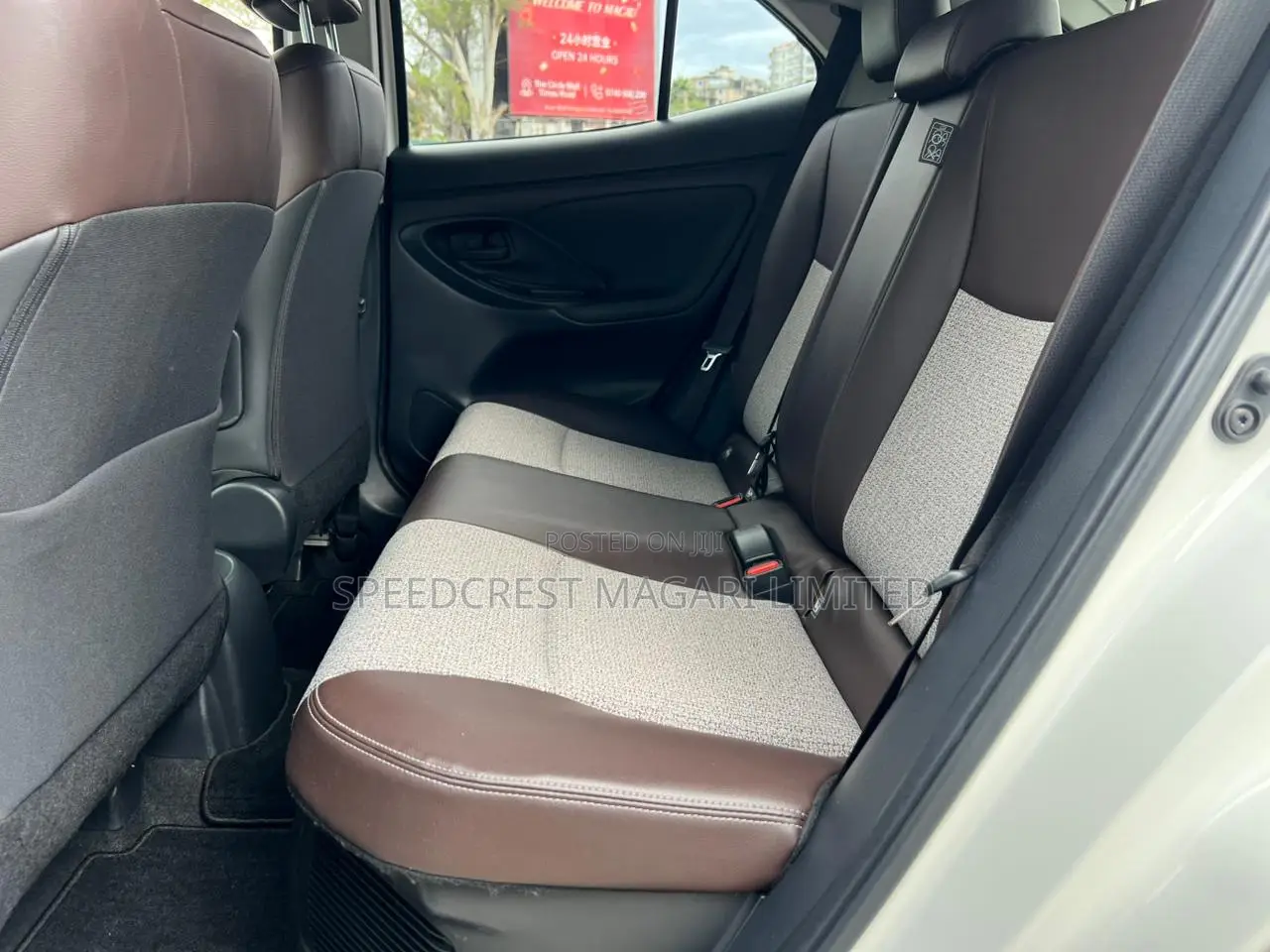 Toyota Yaris Cross 2020 White