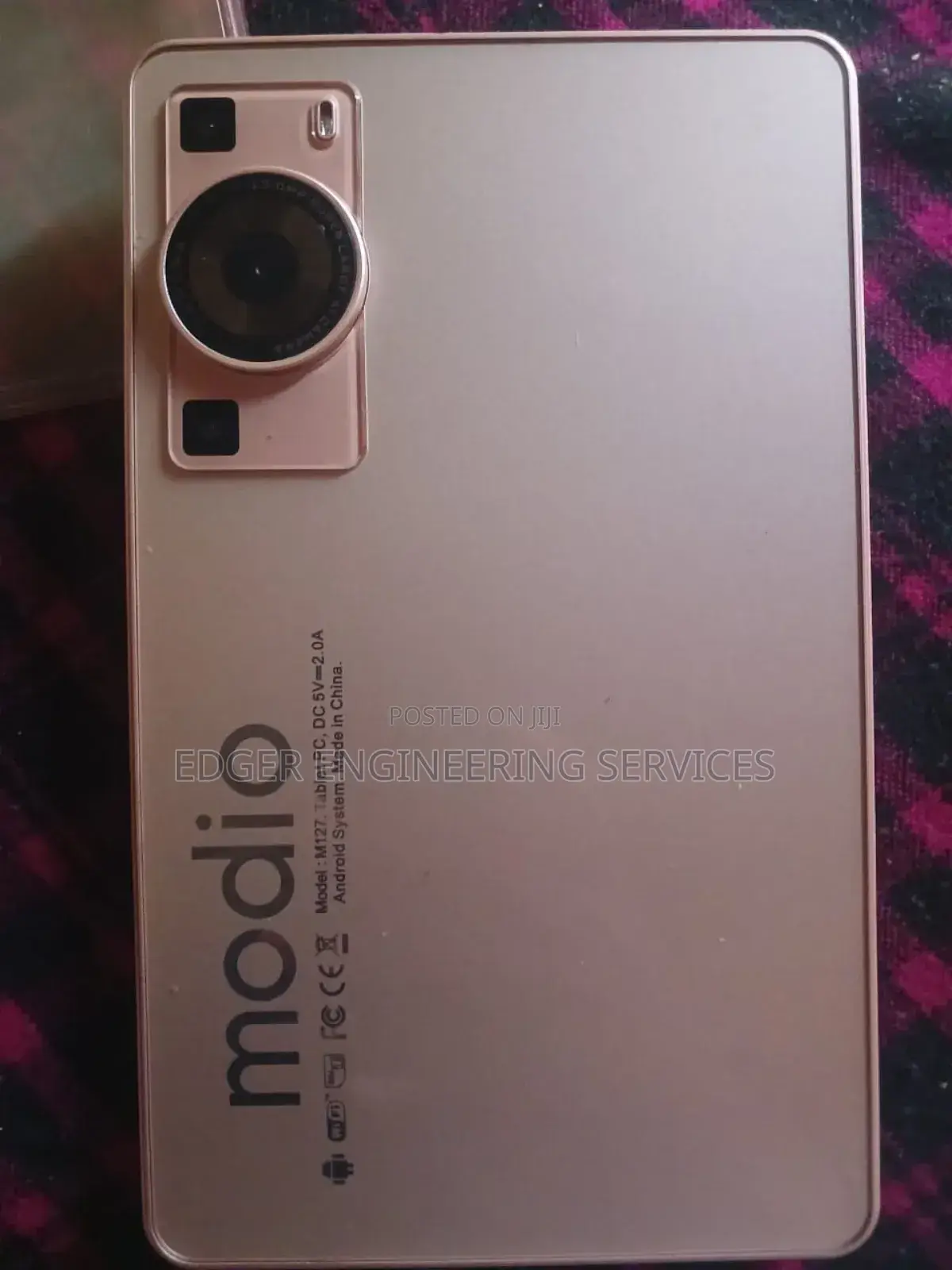 Modio M128 256 GB