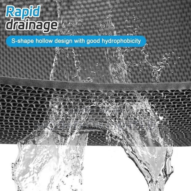 Anti Slip S Mat for Wet and Slippery Areas for Safe Floor Use