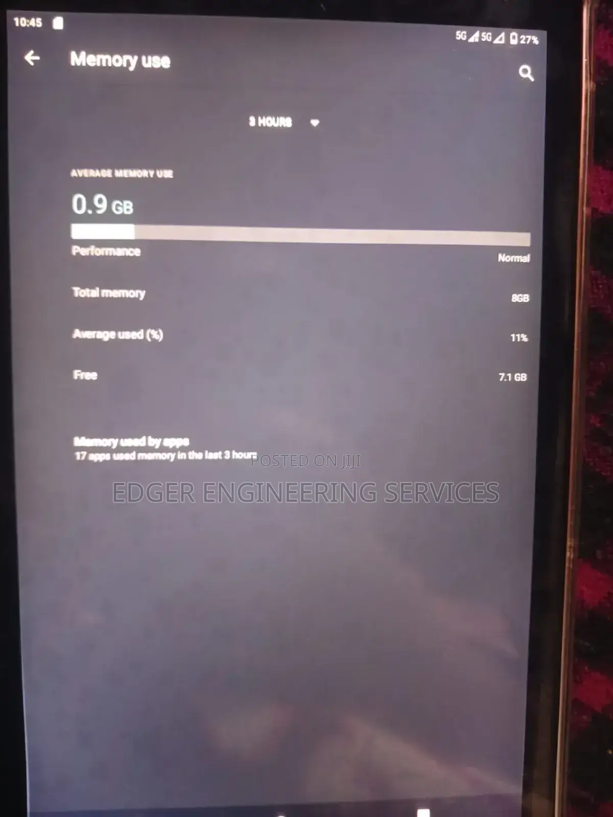 Modio M128 256 GB