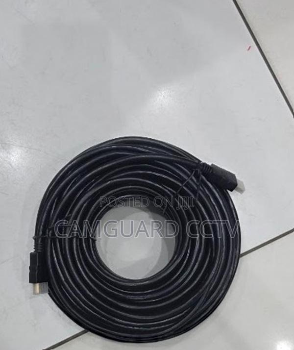 High Quality 20m Hdmi Cable Usb2.0 HDTV Cable