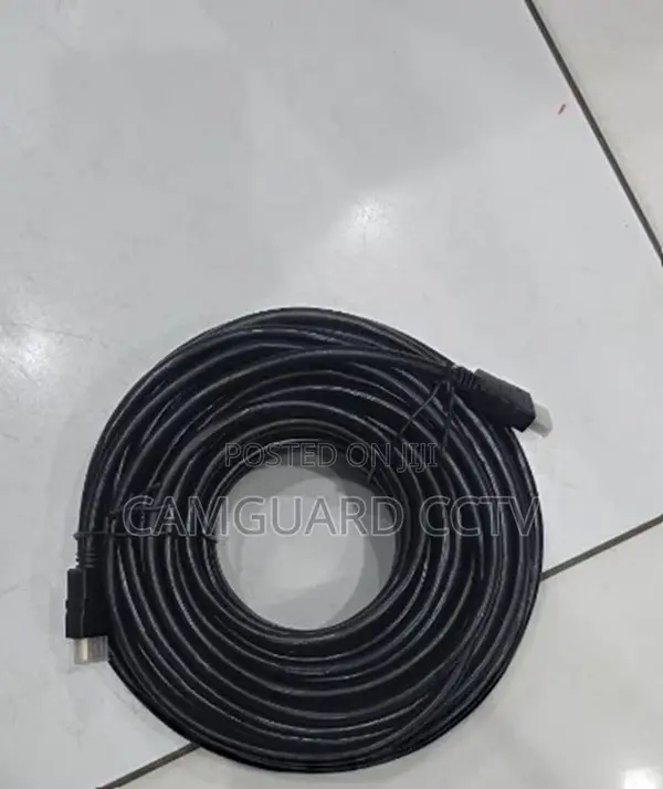 High Quality 20m Hdmi Cable Usb2.0 HDTV Cable