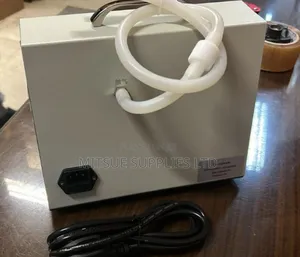 Vacuum Pump St-10 Electric With Rubber Hose China