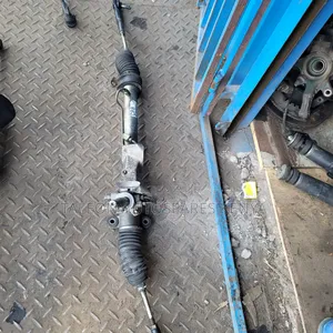 Toyota Probox Steering Rack