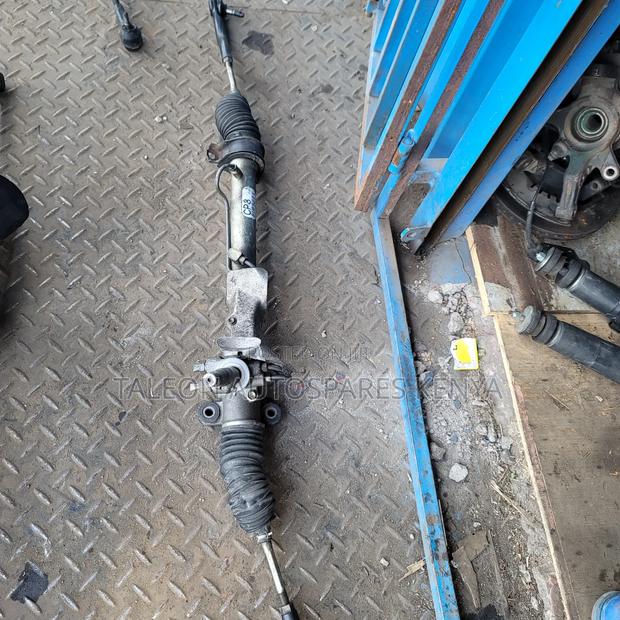 Toyota Probox Steering Rack - thumbnail 2