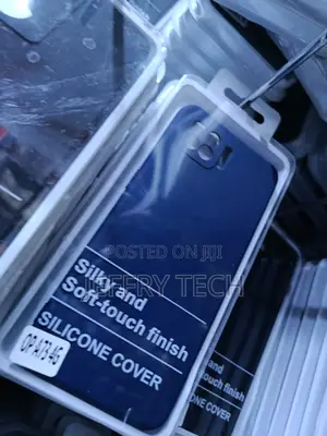 Silicone Phone Cover Specifically Designed for the Oppo A73