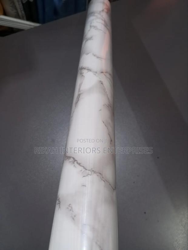 Marble Contact Papers
