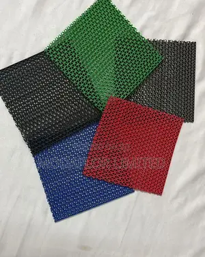 Anti Slip S Mat for Bathroom, Shower and Wet Floor Safety Use