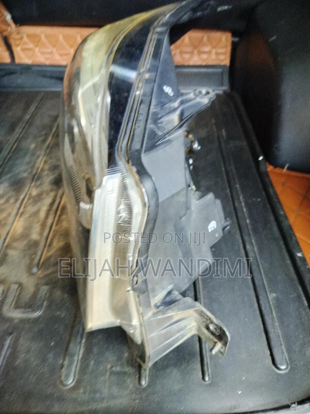 Subaru Forester (Sj) Right Side Headlight 8p 2014-2018 Xenon - thumbnail 5