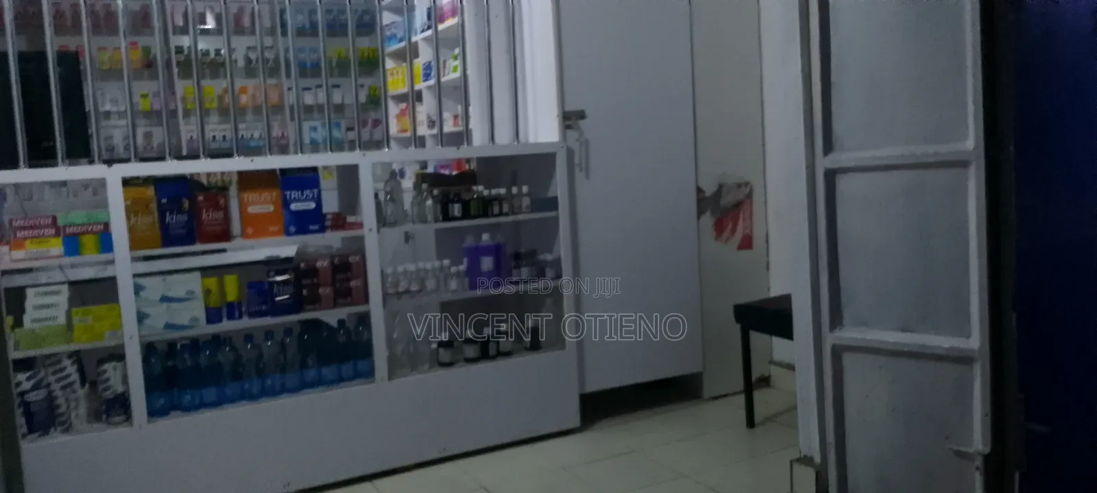 Pharmacy Business