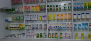 Pharmacy Business