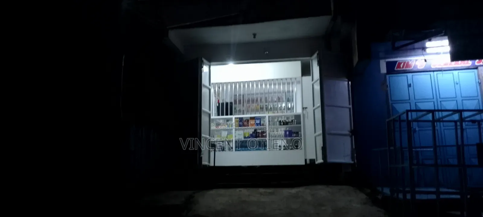 Pharmacy Business