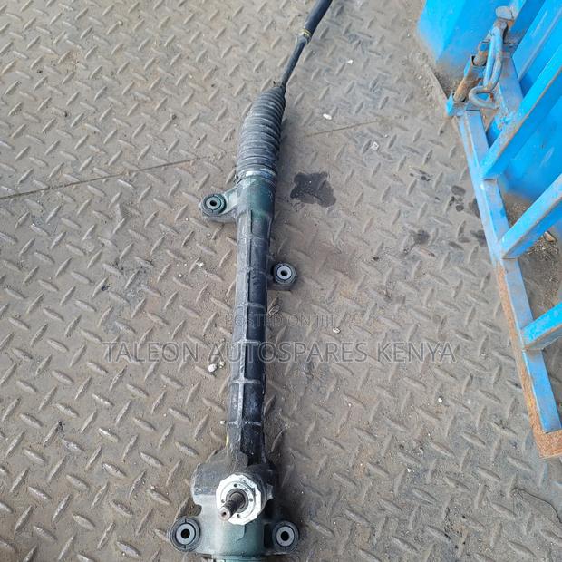 Toyota Wish Steering Rack - thumbnail 2