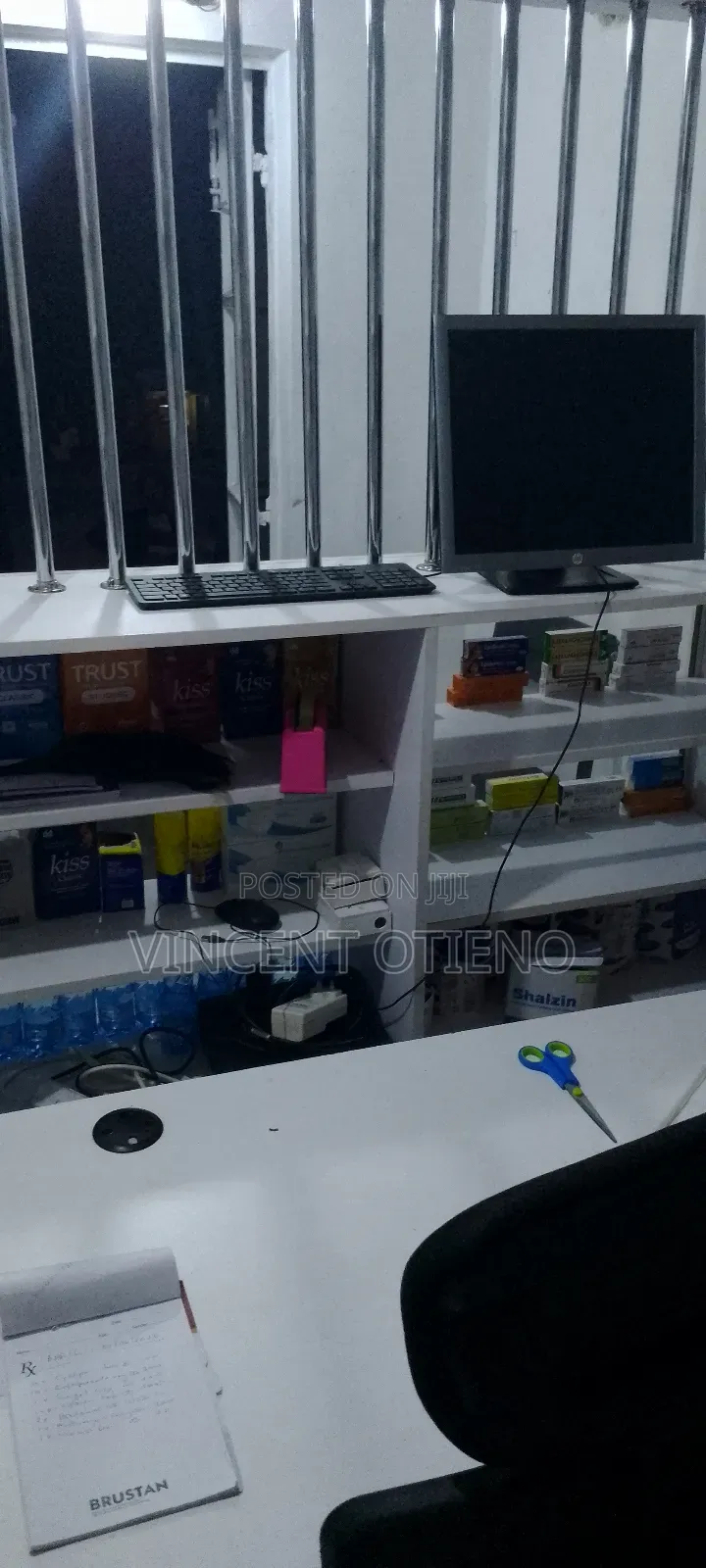 Pharmacy Business