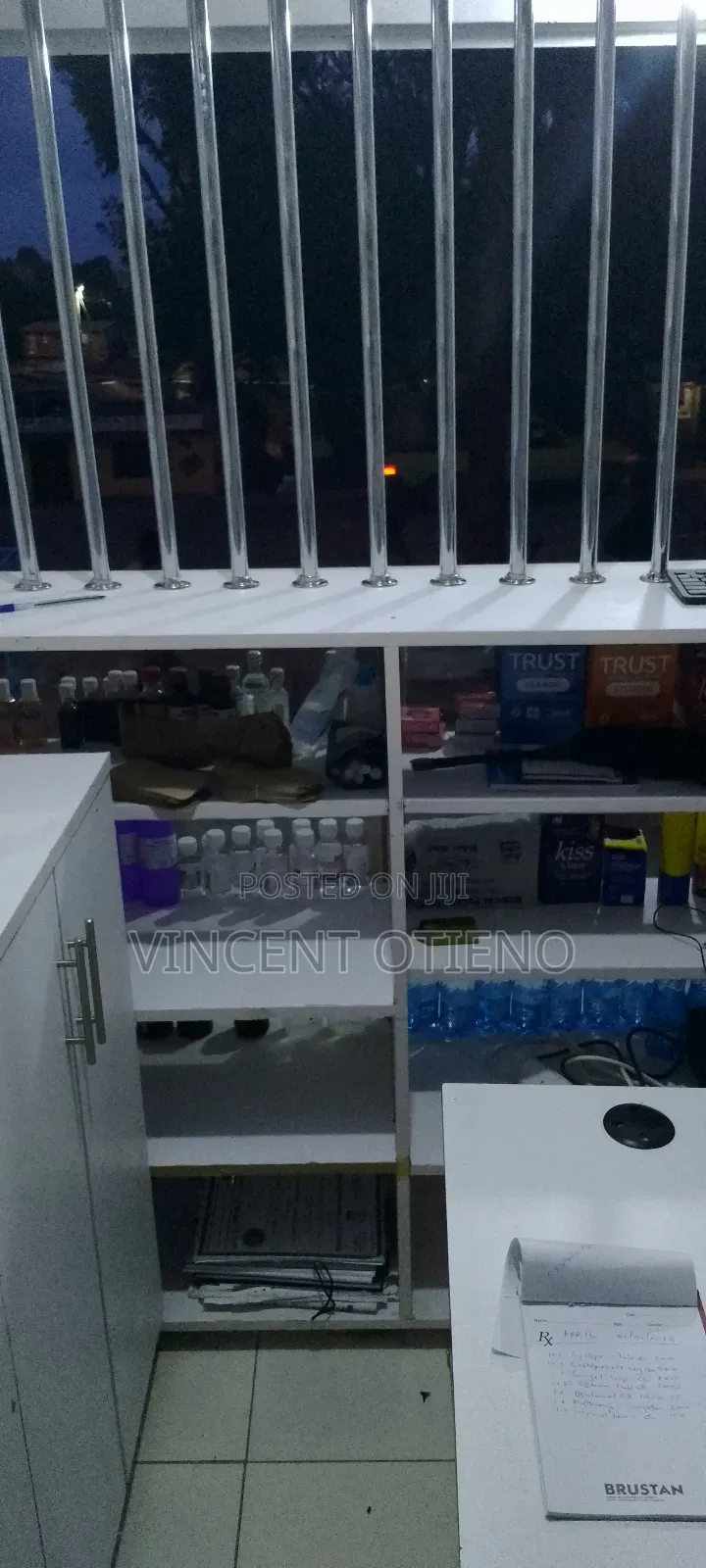 Pharmacy Business