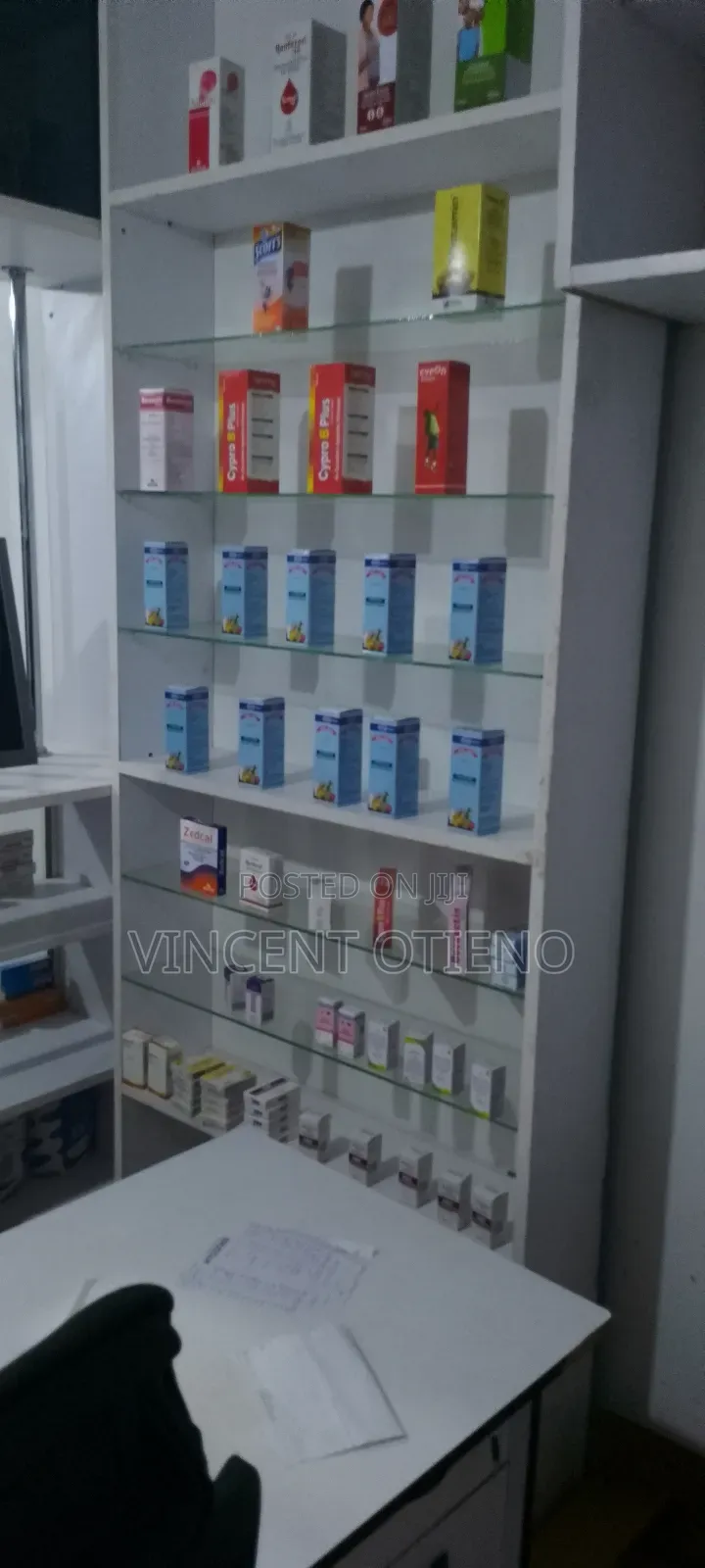 Pharmacy Business