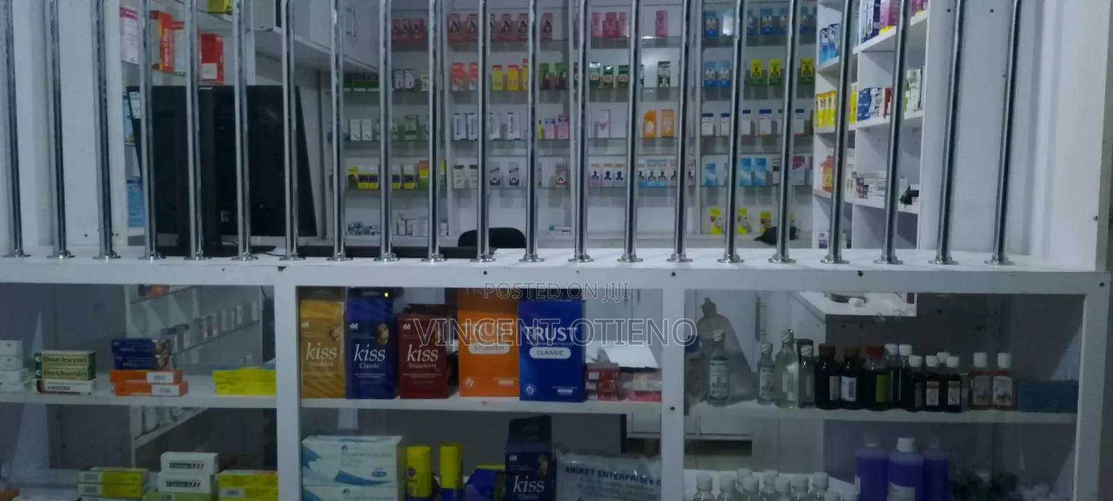 Pharmacy Business