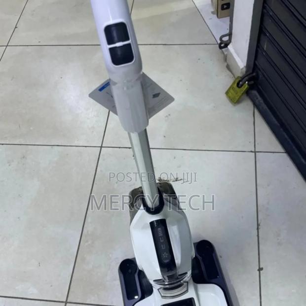 Decho Floor Washer (3+1)Sweeeping,Vacuuming $ Mopping - main view