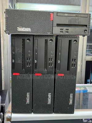 Lenovo ThinkCentre M720 SFF 8GB Intel Core i5 HDD 500GB