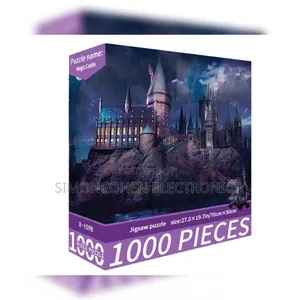 1000pcs Jigsaw Puzzle