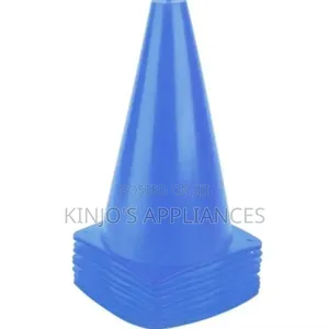 Elevate Your Training Sessions With Sparo Training Cones