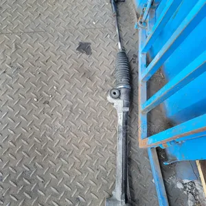 Toyota Voxy Steering Rack