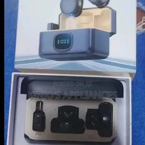 Wireless Mic