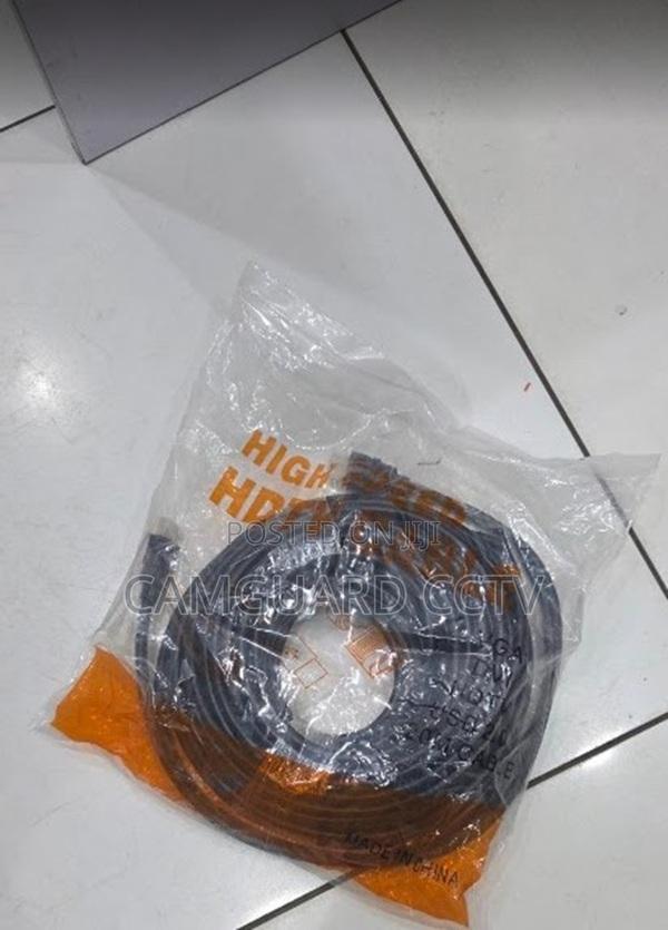 20m Meters High Quality Hdmi Cable