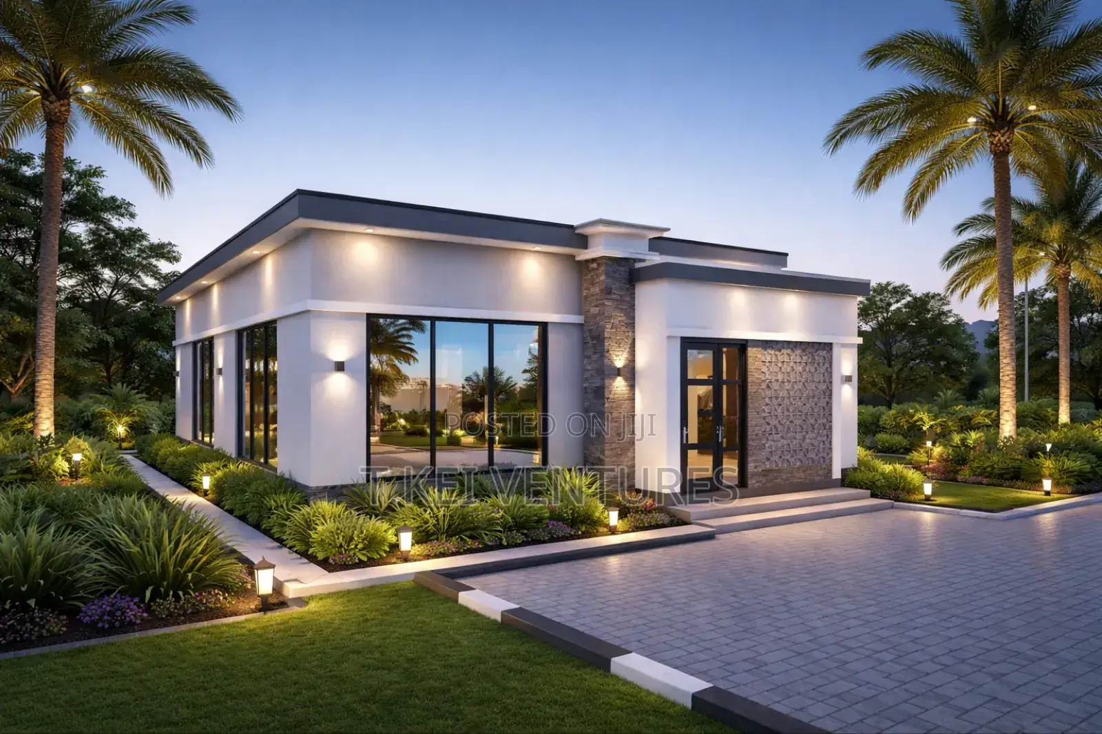 Architectural Design Services