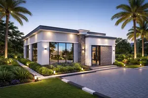 Architectural Design Services
