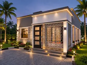 Architectural Design Services