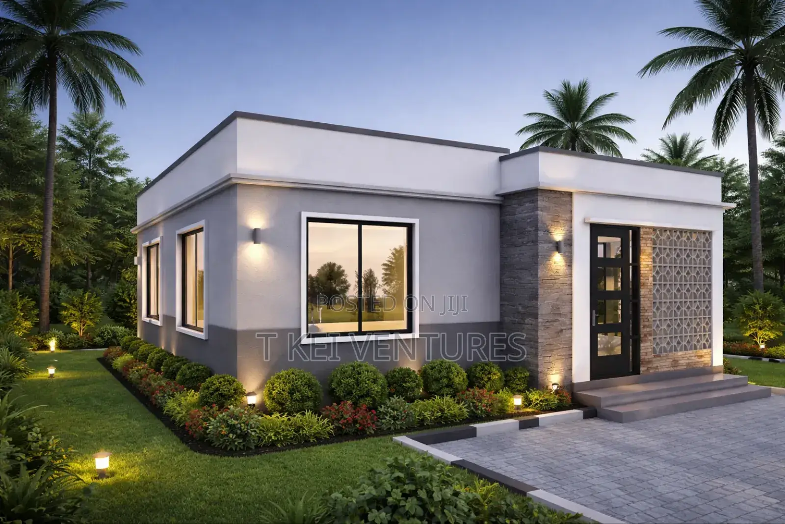 Architectural Design Services