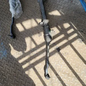 Toyota Noah 2008-2015 Steering Rack