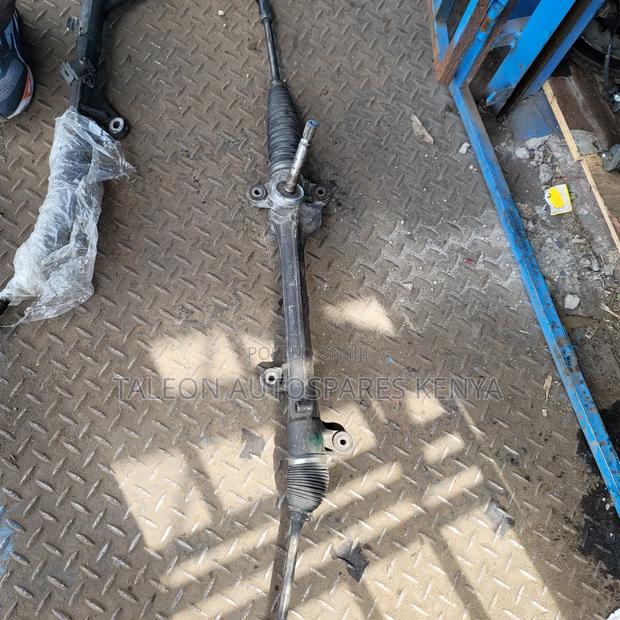 Toyota Noah 2008-2015 Steering Rack - thumbnail 2